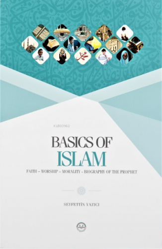 Basıcs Of Islam (Temel Dini Bilgiler) | benlikitap.com