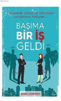 Başıma Bir İş Geldi