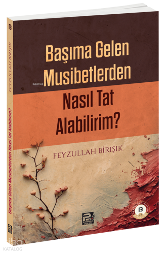 Başıma Gelen Musibetlerden Nasıl Tat Alabilirim? | benlikitap.com