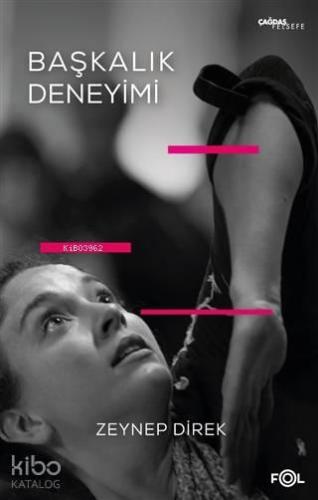 Başkalık Deneyimi | benlikitap.com