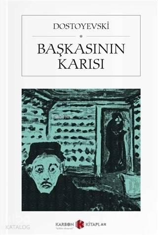 Başkasının Karısı (Cep Boy) | benlikitap.com