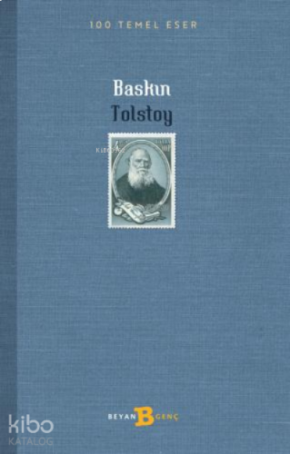 Baskın | benlikitap.com