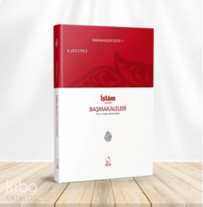 Başmakaleler 1 (Cep Boy) | benlikitap.com