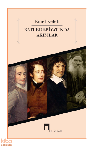 Batı Edebiyatında Akımlar