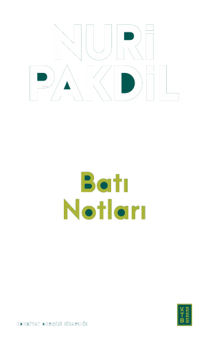 Batı Notları | benlikitap.com