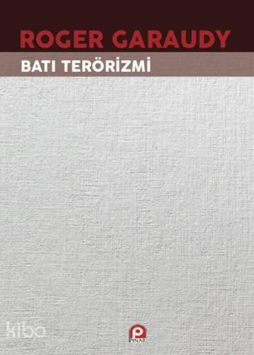 Batı Terörizmi | benlikitap.com