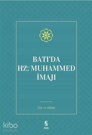 Batı'da Hz. Muhammed İmajı | benlikitap.com