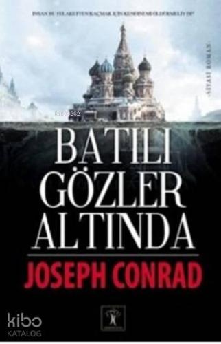 Batılı Gözler Altında