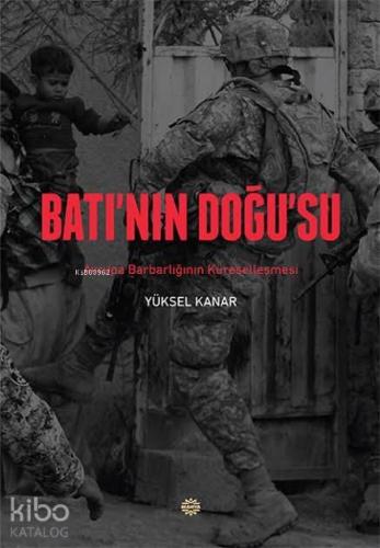 Batı'nın Doğusu | benlikitap.com
