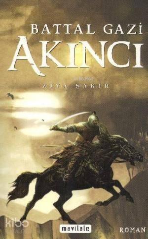 Battal Gazi Akıncı | benlikitap.com