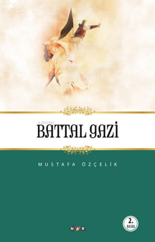 Battal Gazi | benlikitap.com