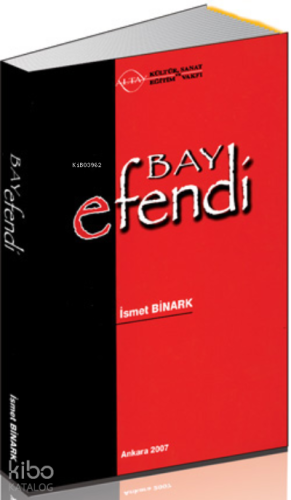 Bay Efendi