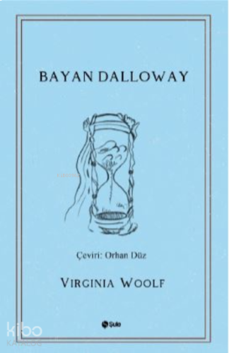 Bayan Dalloway