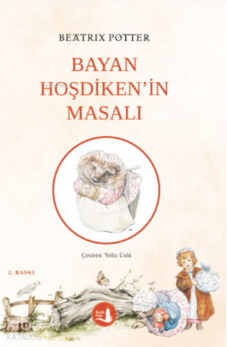 Bayan Hoşdiken’in Masalı