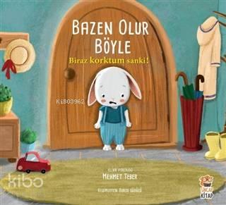 Bazen Olur Böyle | benlikitap.com