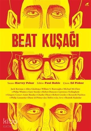 Beat Kuşağı