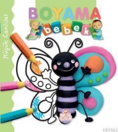 Bebek Boyama | benlikitap.com