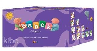 Bebek Kitapları Set (22 Kitap Takım) Ciltli