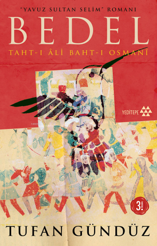 Bedel :Taht-ı Âli Baht-ı Osmanî | benlikitap.com