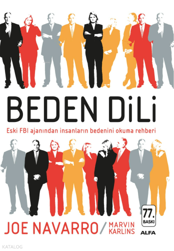 Beden Dili | benlikitap.com
