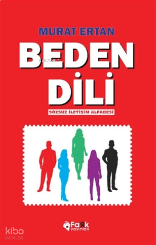Beden Dili Sözsüz İletişim Alfabesi
