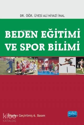 Beden Eğitimi ve Spor Bilimi