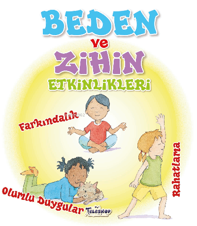 Beden Ve Zihin Etkinlikleri