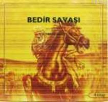 Bedir Savaşı 4. Kitap