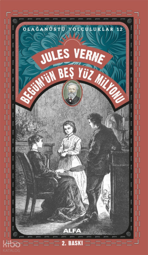 Begüm'ün Beş Yüz Milyonu | benlikitap.com