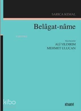 Belagat-name