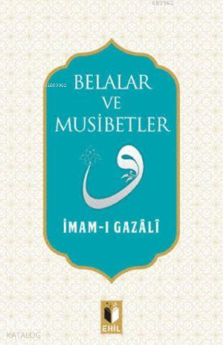 Belalar ve Müsibetler | benlikitap.com
