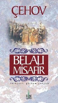 Belalı Misafir | benlikitap.com