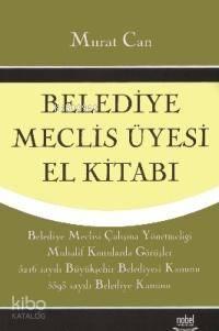 Belediye Meclis Üyesi El Kitabı