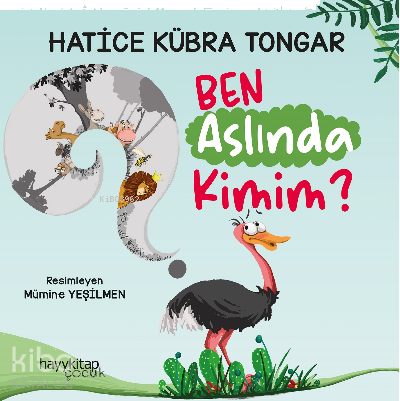 Ben Aslında Kimim?