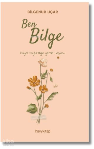 Ben Bilge | benlikitap.com