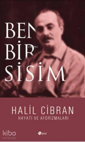 Ben Bir Sisim | benlikitap.com