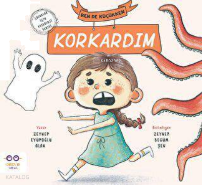 Ben de Küçükken Korkardım