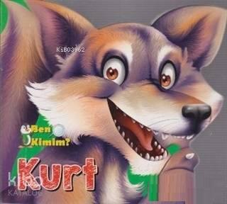 Ben Kimim? - Kurt | benlikitap.com