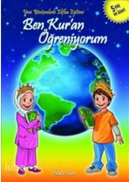 Ben Kur'an Öğreniyorum | benlikitap.com