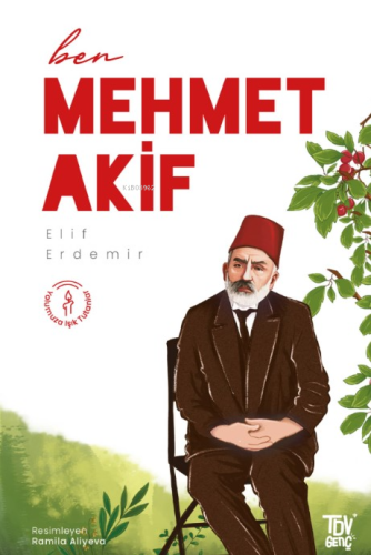Ben Mehmet Akif | benlikitap.com