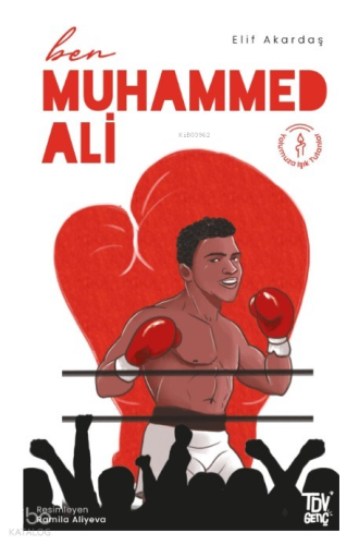 Ben Muhammed Ali