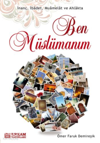 Ben Müslümanım | benlikitap.com