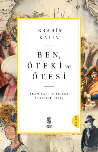 Ben Öteki Ve Ötesi | benlikitap.com