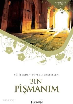 Ben Pişmanım | benlikitap.com