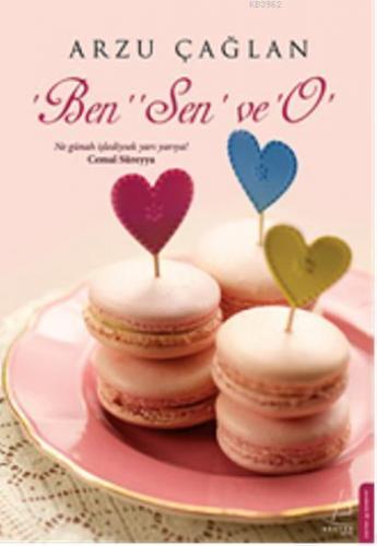 Ben Sen ve O | benlikitap.com