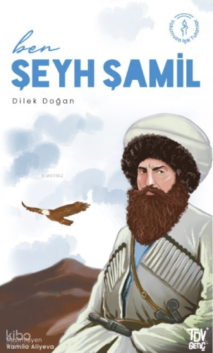 Ben Şeyh Şamil