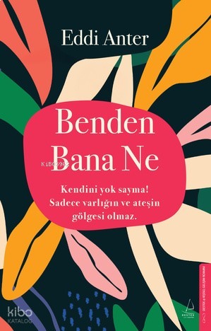 Benden Bana Ne | benlikitap.com