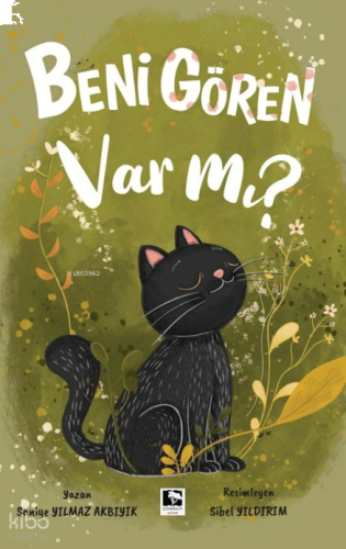 Beni Gören Var mı? | benlikitap.com