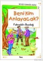 Beni Kim Anlayacak? | benlikitap.com