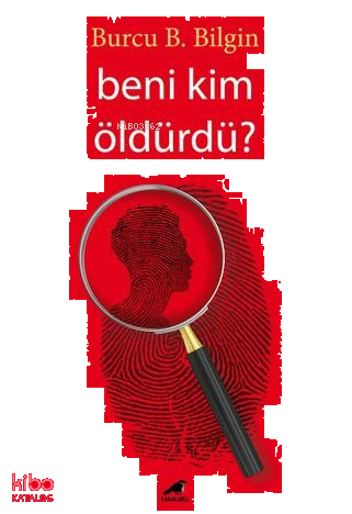 Beni Kim Öldürdü?